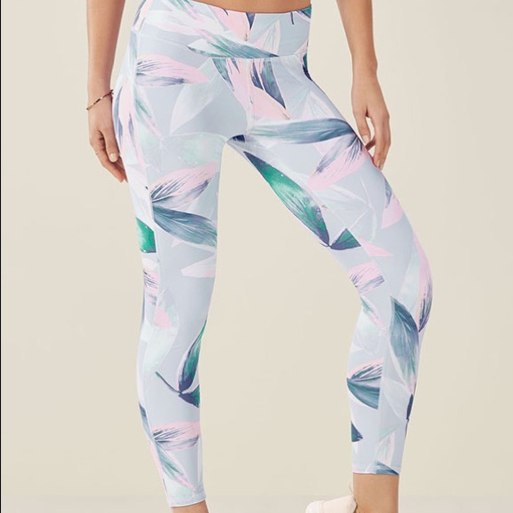 Fabletics Salar Powerform Leggings